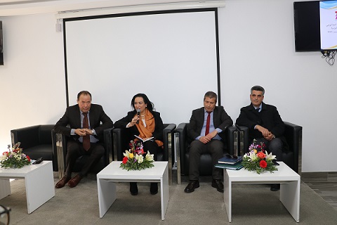 وزيرة الأسرة تؤكد الحرص على الدفع بأدوار سلك متفقدي الطفولة وتعزيز قدراته